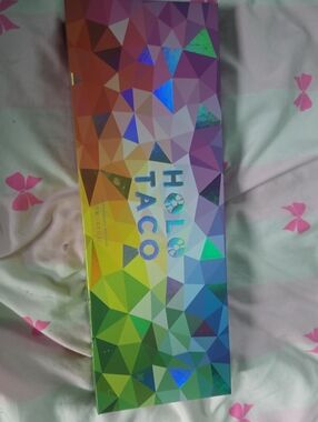 Holo Taco Rock Candy Collection - Box Only